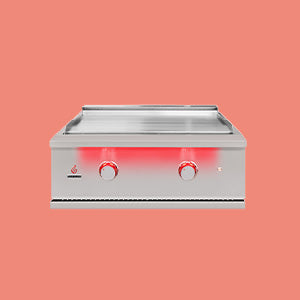 Griddle