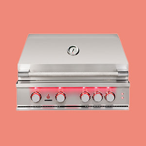 Grills