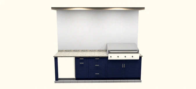 Professional Renderings