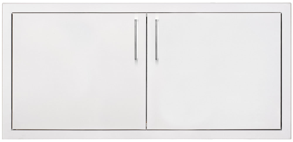 TrueFlame Double Access Door - TF-DD