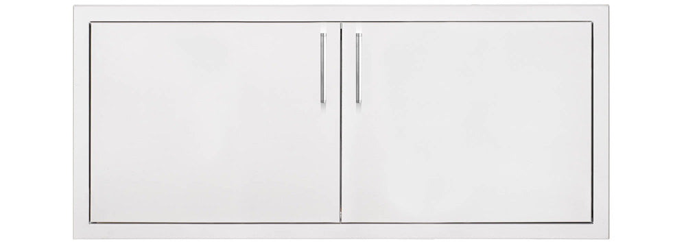 TrueFlame Double Access Door - TF-DD