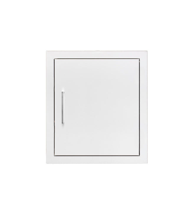 TrueFlame Vertical Access Door - TF-DV-P