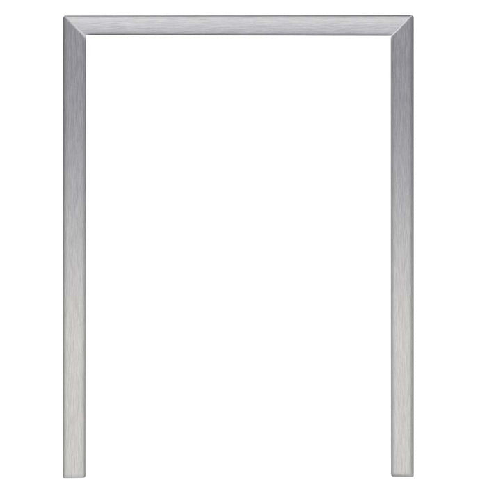 AMD Trim Kit for 24" Series Refrigerators - AMD-RTK-24SM-A