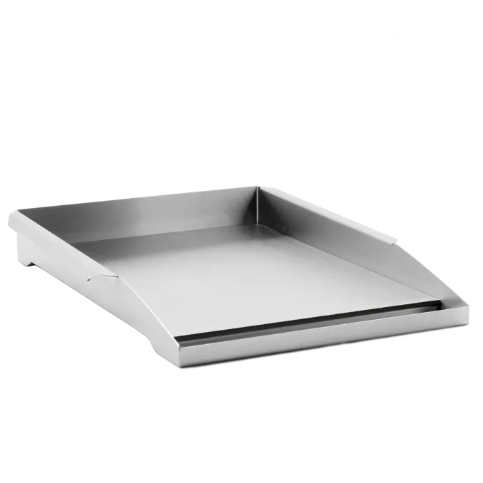 TrueFlame 14" x 17.5" Griddle Plate - TF-GP-14