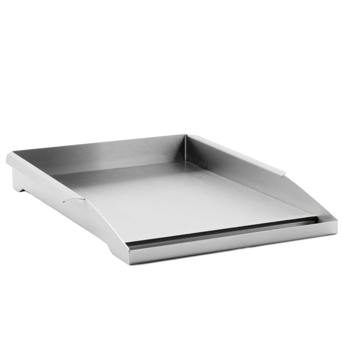 True Flame 14" x 17.5" Griddle Plate - TF-GP-14