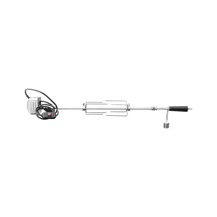 True Flame Rotisserie Kit for 25" Grill - TFRK-25