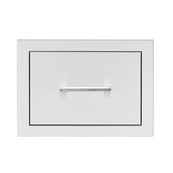 TrueFlame 17" Single Drawer - TF-DR1-17