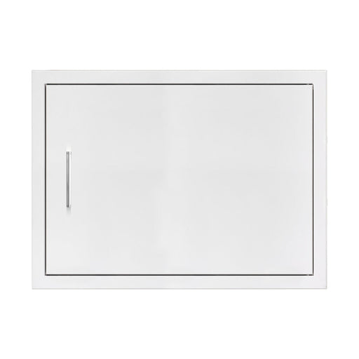 TrueFlame 27" Horizontal Door Masonry Frame Return - TF-DH-27M