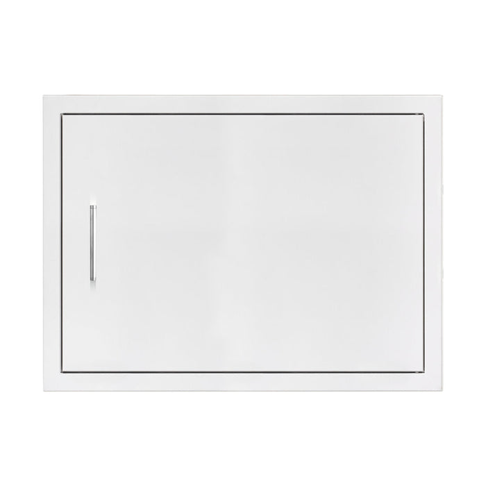 TrueFlame 27" Horizontal Door Masonry Frame Return - TF-DH-27M