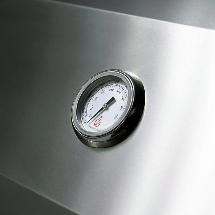 TrueFlame 32" Grill - TF-32-GRILL Additional Image-15