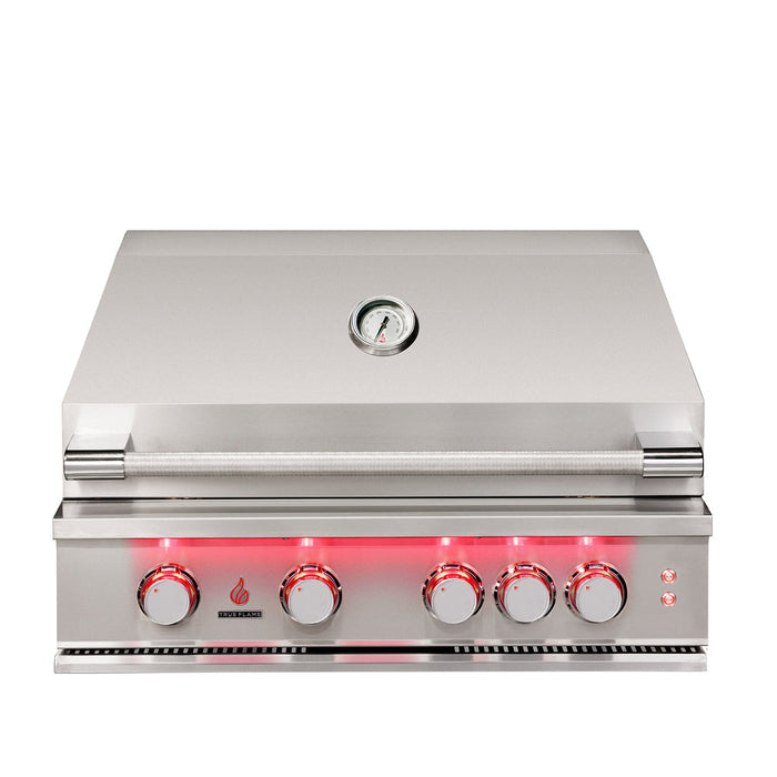 TrueFlame 32" Grill - TF32