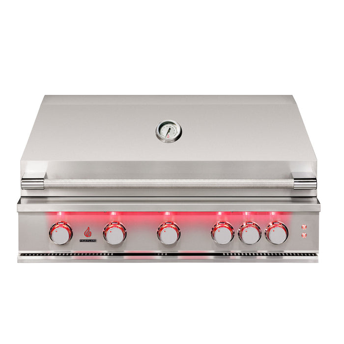 TrueFlame 40" Grill - TF-40-GRILL