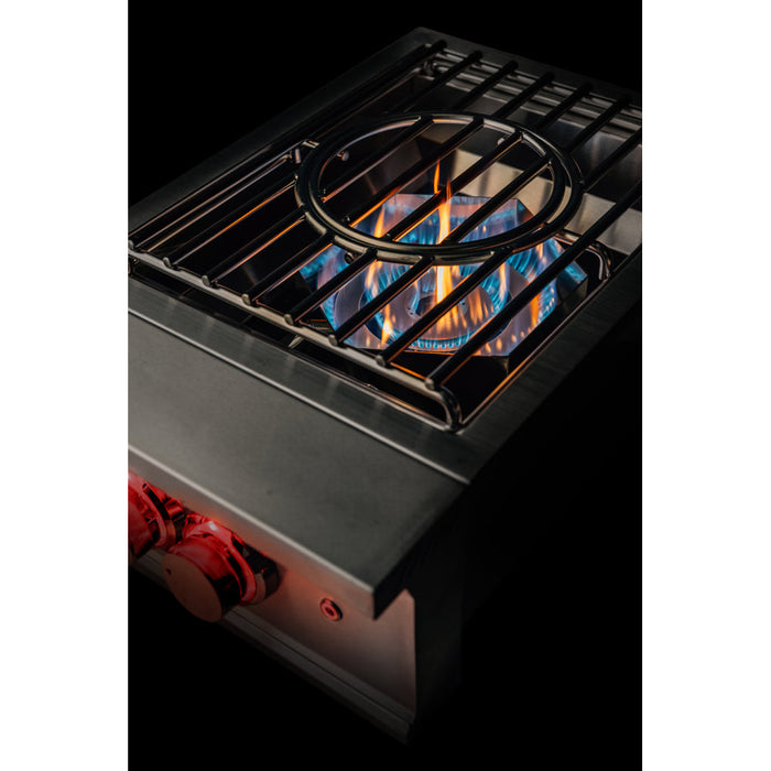 TrueFlame Power Burner - TFPB Additional Image-14
