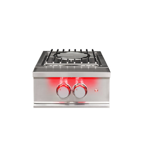TrueFlame Power Burner - TFPB Additional Image-1