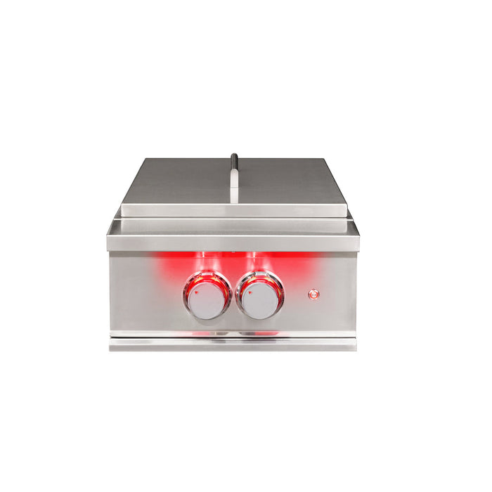 TrueFlame Power Burner - TFPB Additional Image-2