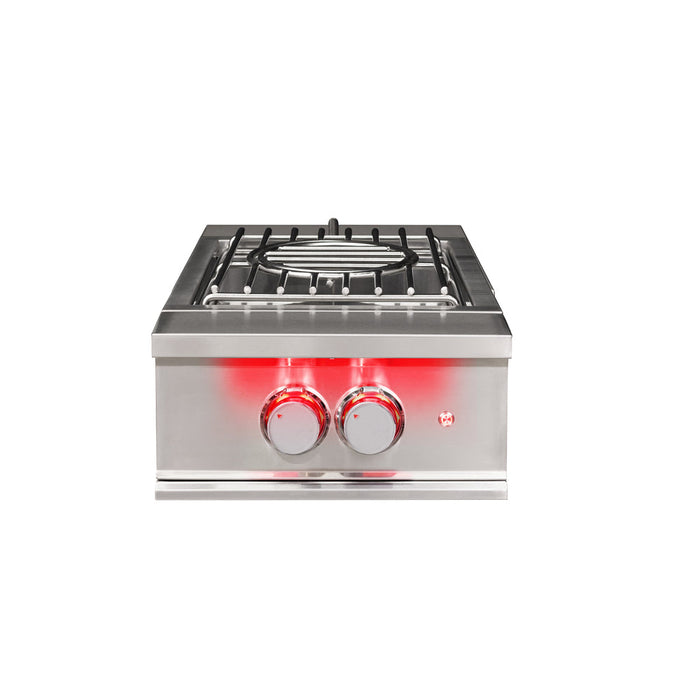 TrueFlame Power Burner - TFPB Additional Image-5