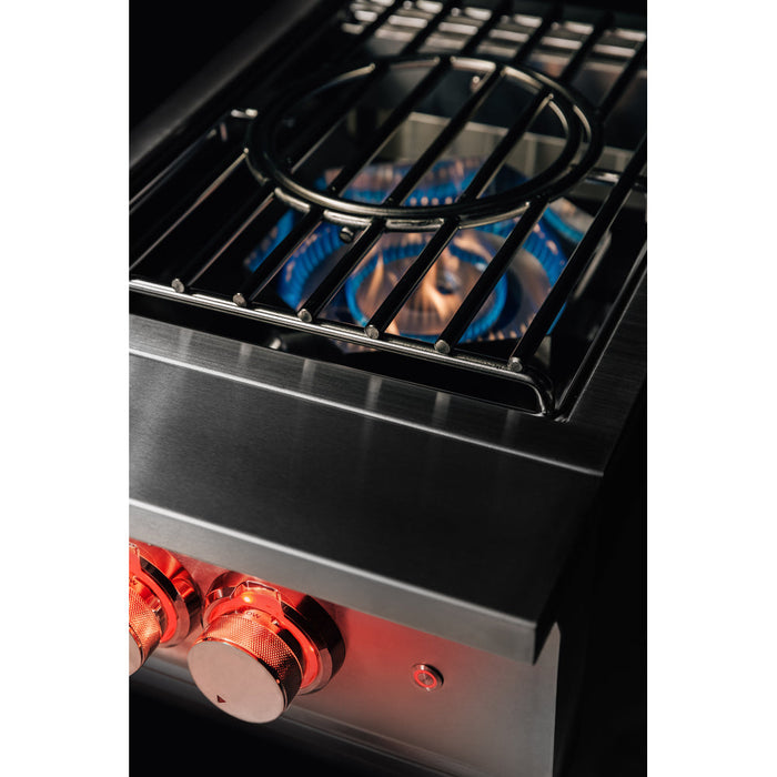 TrueFlame Power Burner - TFPB Additional Image-7