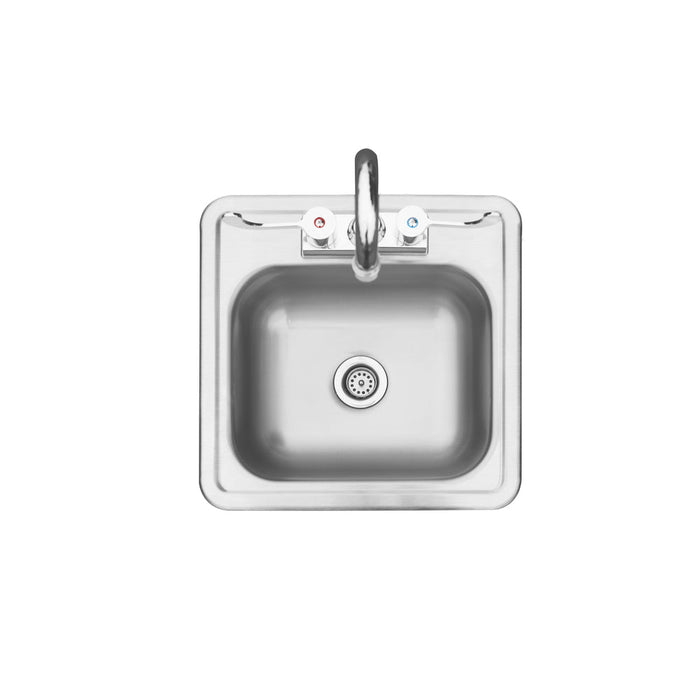 TrueFlame Sink - TF-NK