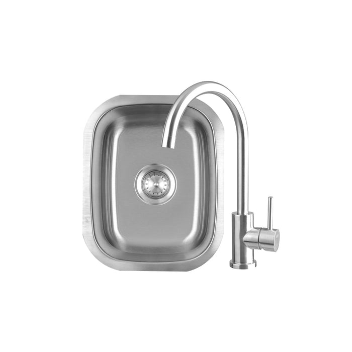 TrueFlame Sink - TF-NK Additional Image-5