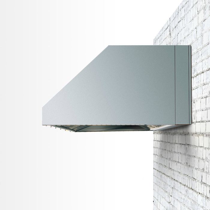 TrueFlame Spacer Bracket for Vent Hood - TF-VH-SP