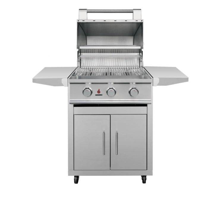 TrueFlame TFE Freestanding Grill