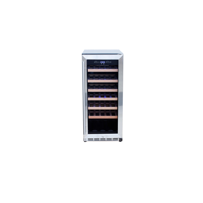 TrueFlame Wine Cooler - TF-RFR
