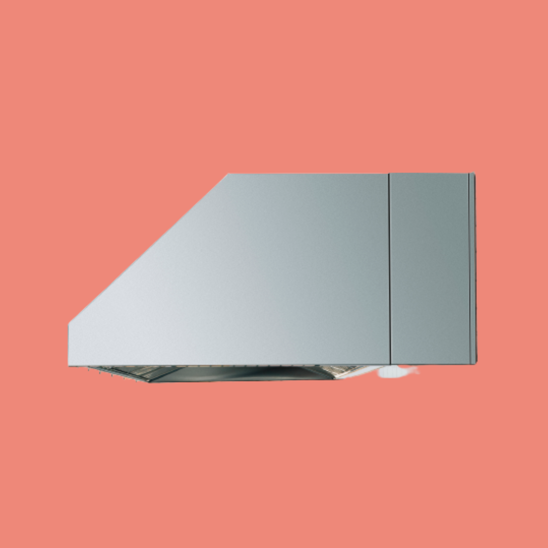 Range Hood Accessories —