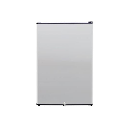 AMD 22" 4.1c Outdoor Approved Fridge Stainless Steel Reversible Door with Lock - AMD-RFR-22S