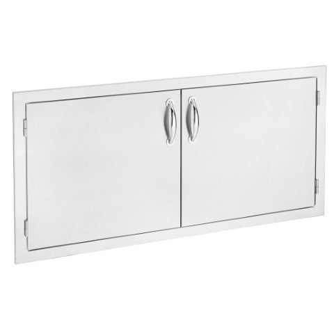 TrueFlame Double Access Door - TF-DD-39-B