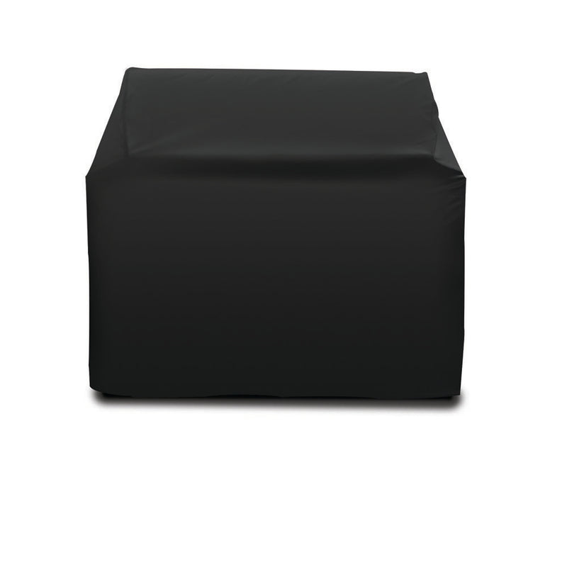 TrueFlame 40" Freestanding Deluxe Grill Cover - CARTCOV-TF40