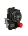 TrueFlame Gas Timer with Emergency Shutoff - TF-ESTOP1-0H - 1