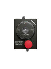 TrueFlame Gas Timer with Emergency Shutoff - TF-ESTOP1-0H - 2