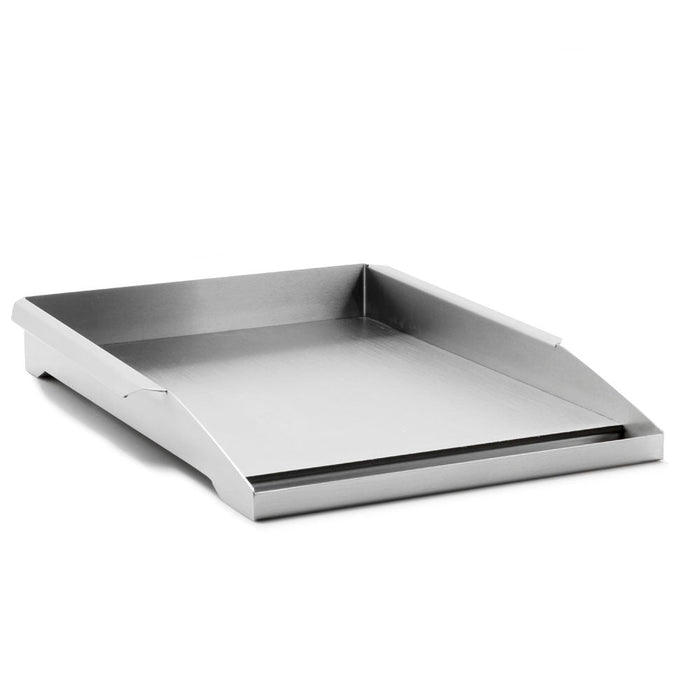 TrueFlame 14" x 17.5" Griddle Plate - TF-GP-14