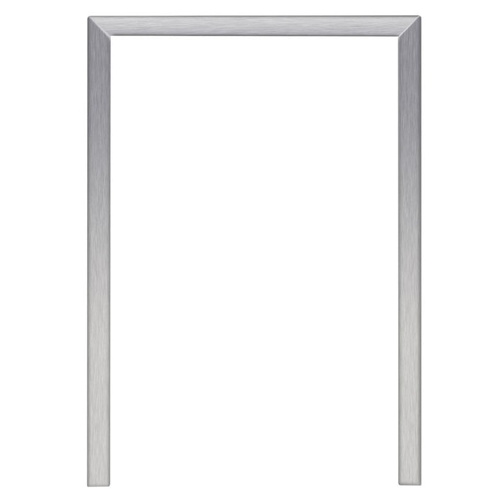 AMD Trim Kit for 22" Series Refrigerators - AMD-RTK-22