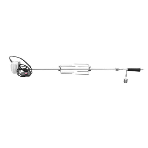 TrueFlame Rotisserie Kit for 25" Grill - TFRK-25