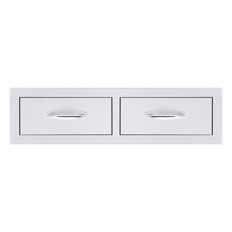 TrueFlame Horizontal Drawer - TF-DR