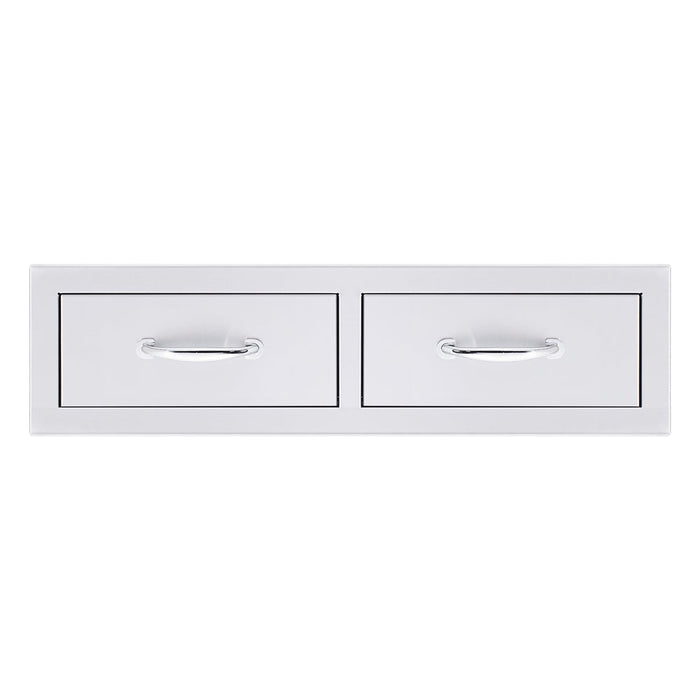 TrueFlame Horizontal Drawer - TF-DR
