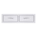 TrueFlame Horizontal Drawer - TF-DR