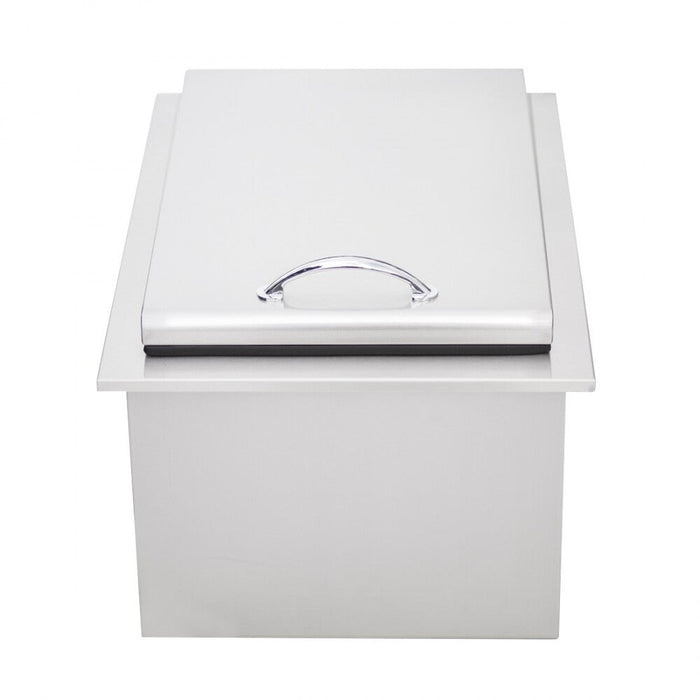 TrueFlame 17" x 24" 1.7c Drop-in Cooler - TF-IC-17