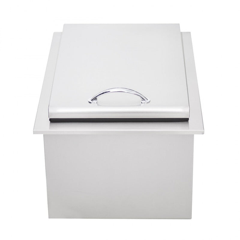 TrueFlame 17" x 24" 1.7c Drop-in Cooler - TF-IC-17