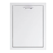 TrueFlame 20" Trash Pull out Drawer - TF-TD1-20