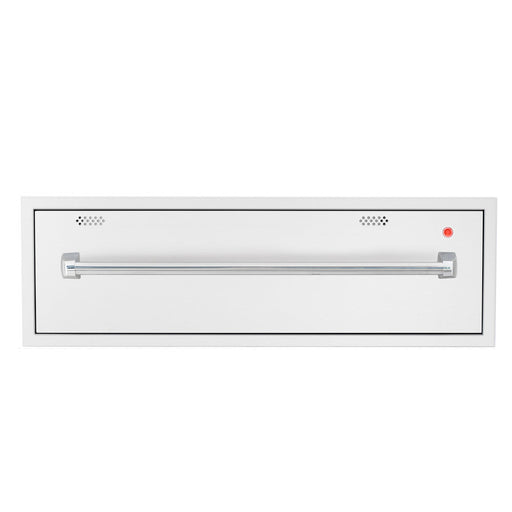 TrueFlame 36" Warming Drawer - TF-WD-36