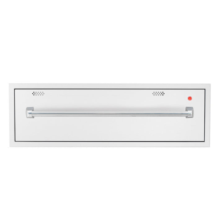 TrueFlame 36" Warming Drawer - TF-WD-36