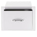 TrueFlame 17" Single Drawer - TF-DR1-17 - 1