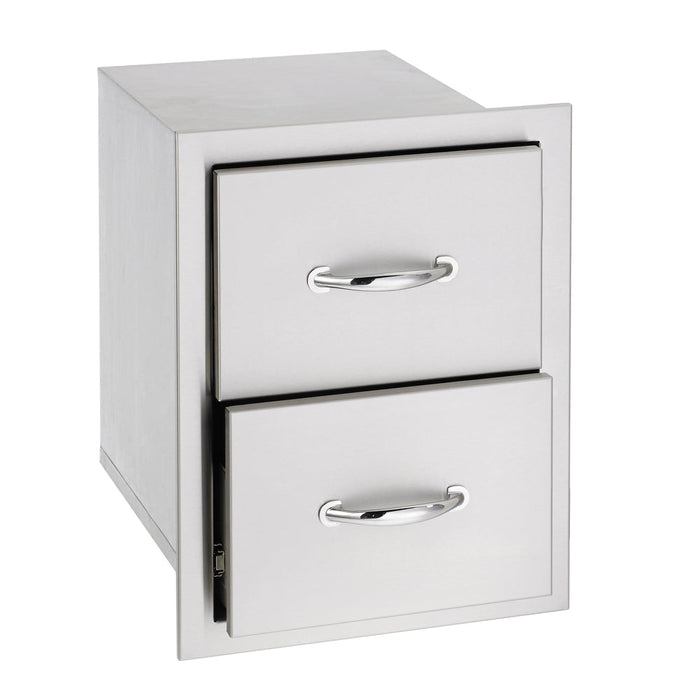 TrueFlame 17" Drawer - TF-DR-17 - 4