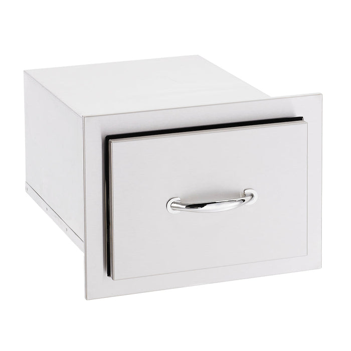 TrueFlame 17" Single Drawer - TF-DR1-17 - 2