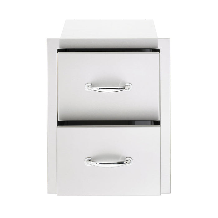 TrueFlame 17" Drawer - TF-DR-17 - 5