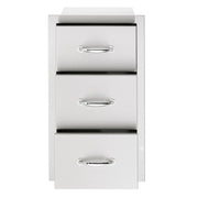 TrueFlame 17" Drawer - TF-DR-17 - 8