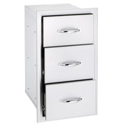 TrueFlame 17" Drawer - TF-DR-17 - 9