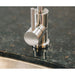 TrueFlame 19"x15" Undermount Sink - TF-NK-19U - 3